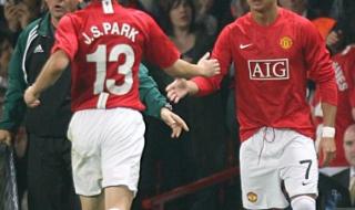 c罗的曼联首秀有多惊艳 c罗的曼联首秀有多惊艳